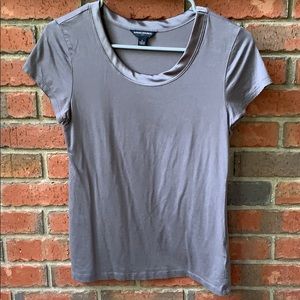 Banana Republic Dressy T-Shirt